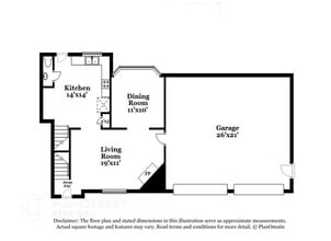 332 Victorian Cir in Dallas, GA - Building Photo - Building Photo