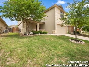 15223 Cinnamon Teal in San Antonio, TX - Building Photo - Building Photo