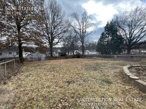 5628 Statler Ave in St. Louis, MO - Building Photo - Building Photo