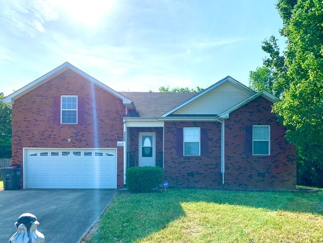 property at 1772 Ridge Runner Ct