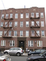 739 Dumont Ave Apartments