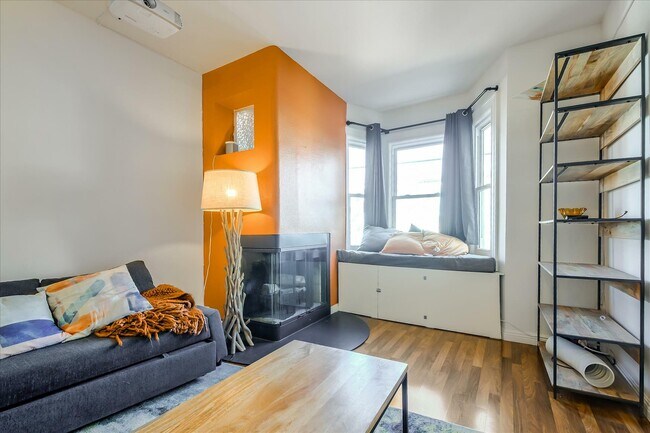 144 Langton St in San Francisco, CA - Building Photo - Building Photo