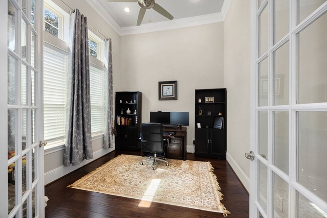 10211 Camden Garden Ln