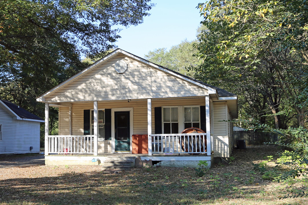 1536 Old Concord Rd SE in Marietta, GA - Foto de edificio