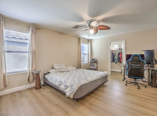 property at 5228 Fire Night Ave