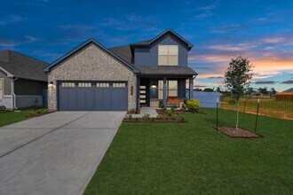 8438 Calico Pennant Wy in Fulshear, TX - Building Photo - Building Photo