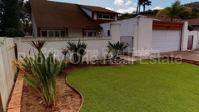 property at 15374 Calle Juanito
