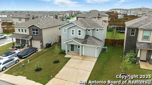 8511 Brisk Water in San Antonio, TX - Building Photo - Building Photo