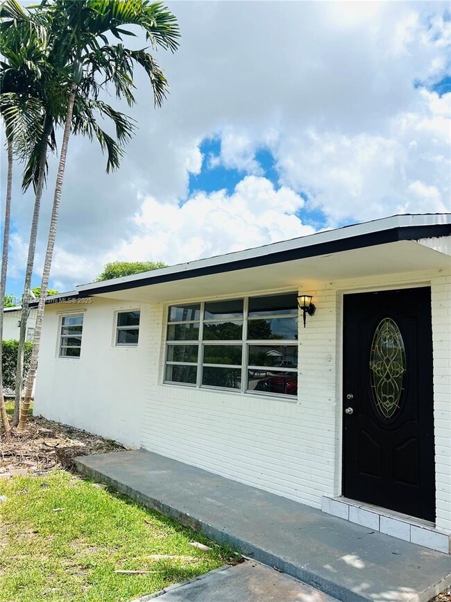 property at 15530 SW 295th Terrace