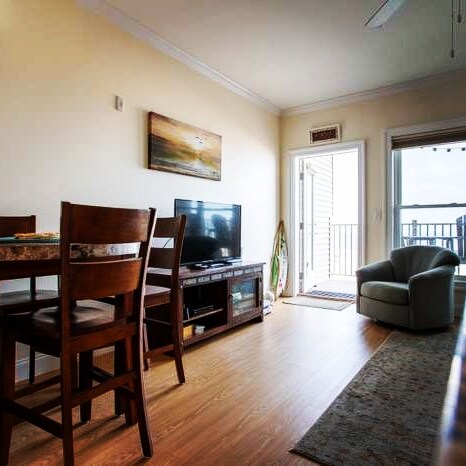 275 Ocean Blvd in Hampton, NH - Building Photo