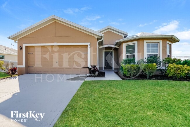 property at 608 NW 11th St
