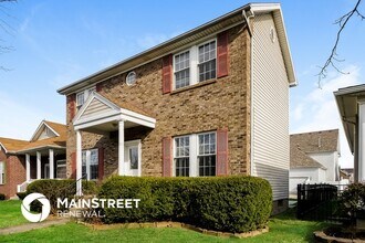 3711 Stratton Ave in Louisville, KY - Foto de edificio - Building Photo