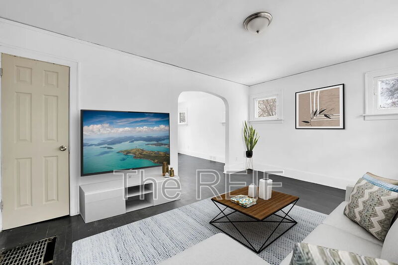 15906 Alden St in Detroit, MI - Building Photo