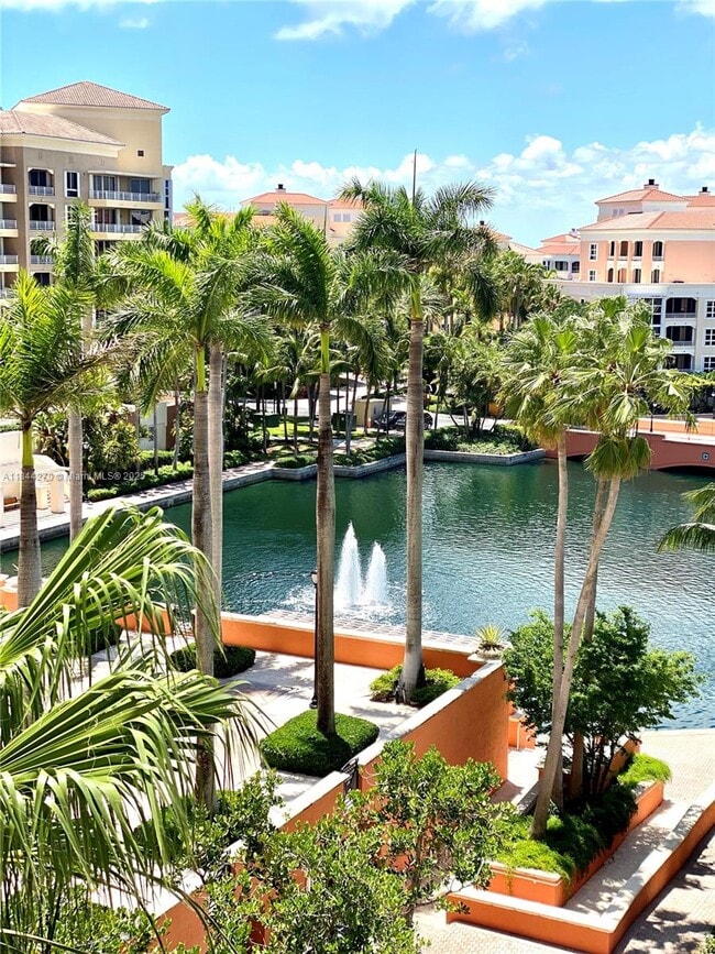 785 Crandon Blvd, Unit 506 in Key Biscayne, FL - Building Photo - Building Photo