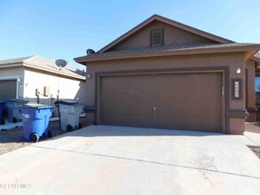 14276 Rattler Point Dr in El Paso, TX - Building Photo - Building Photo