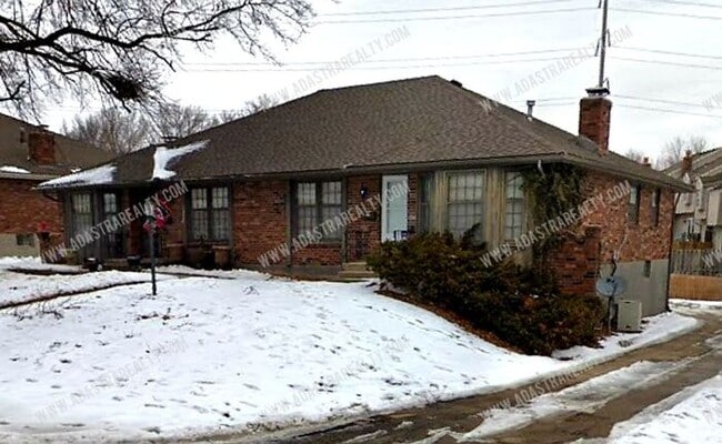property at 11802 E 60 St