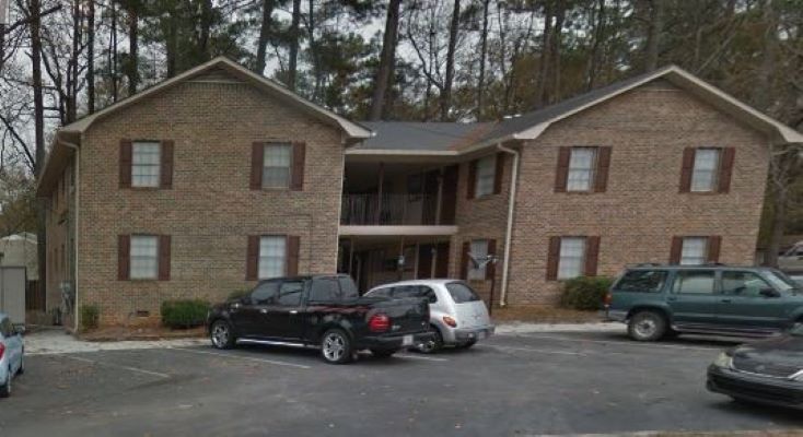 823 N Park St in Carrollton, GA - Building Photo