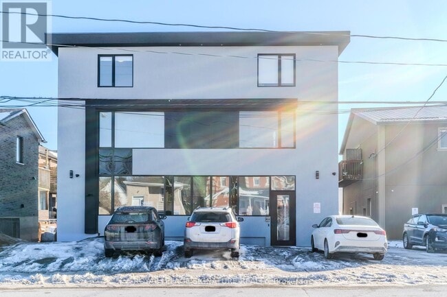 property at 66 John St W