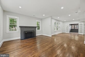 3551 Hertford Pl NW in Washington, DC - Building Photo - Building Photo