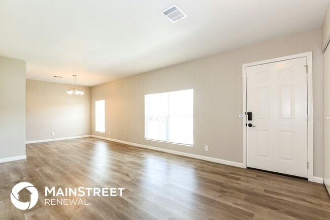 property at 5814 Castle Brook Dr