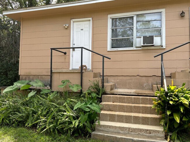 property at 545.5 Call St