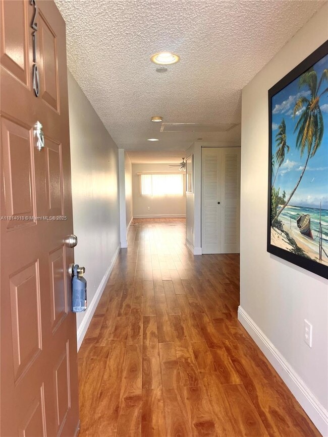 property at 12550 SW 15th St