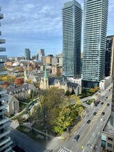 1001-1001 Bay St. in Toronto, ON - Building Photo - Building Photo