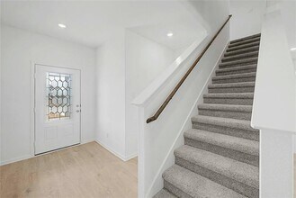 237 Fairlawn Wy in Maxwell, TX - Building Photo - Building Photo