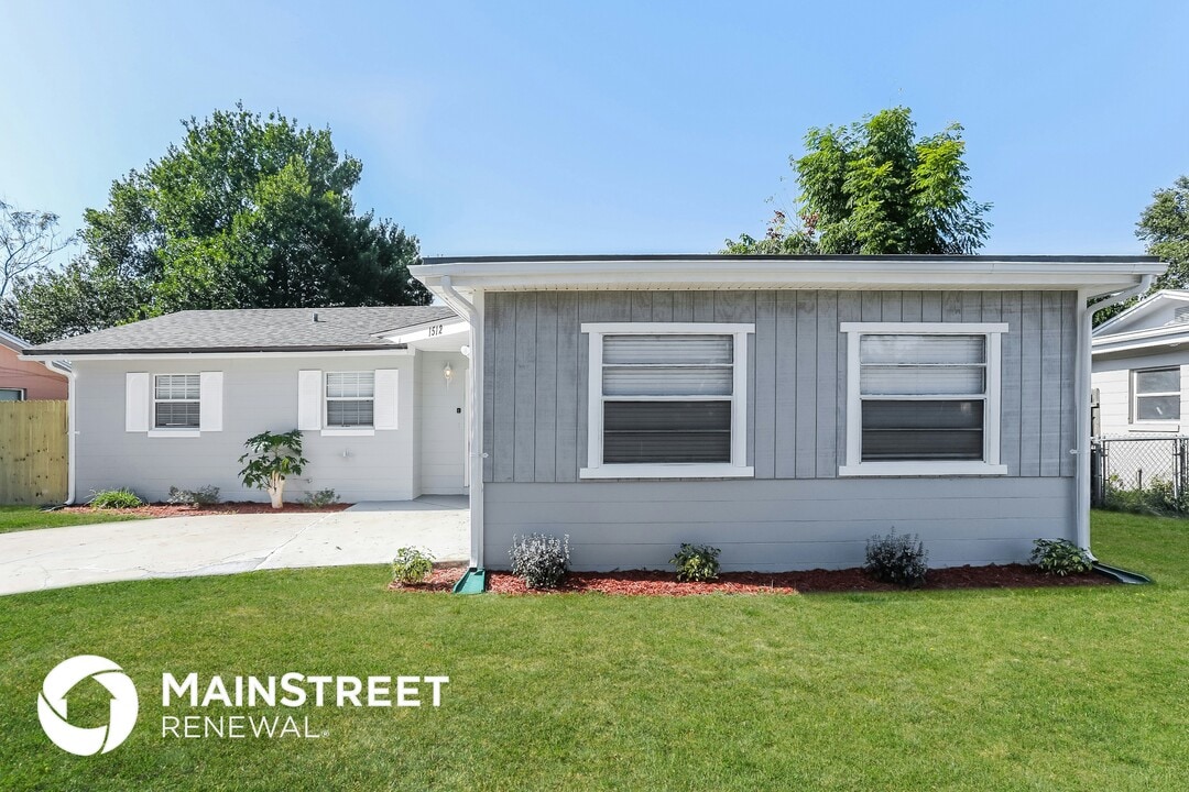 1512 Lady Ave in Ocoee, FL - Building Photo