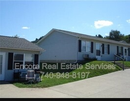 1248 Green Valley Dr in Heath, OH - Building Photo