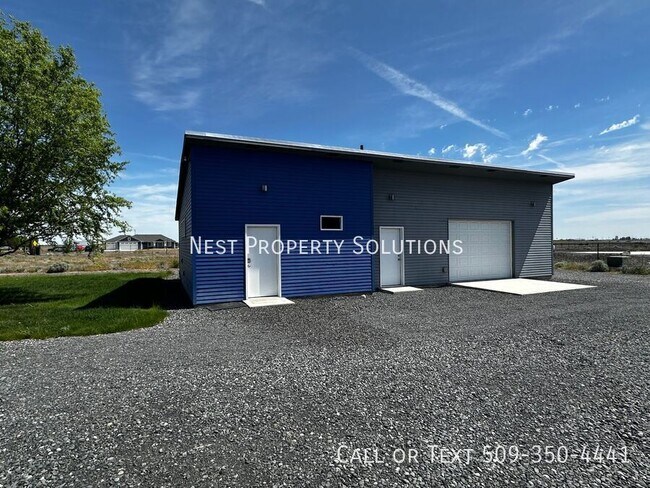 7458 Bouldercrest Rd NE