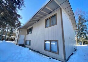 1207 4th Ave, Unit 1 in Kenai, AK - Building Photo