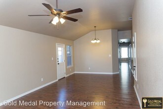 1108 Grace Point Dr in Killeen, TX - Building Photo - Building Photo