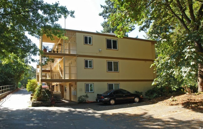 1104-1120-1120 Waller St SE in Salem, OR - Building Photo - Building Photo