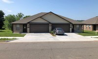 Building Photo - 415 Crestview Dr Apartments in Van Buren, Arkansas