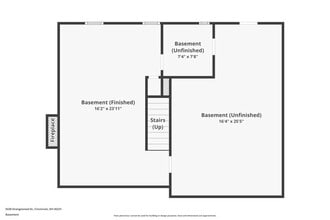 9238 Orangewood Dr in Cincinnati, OH - Building Photo - Building Photo