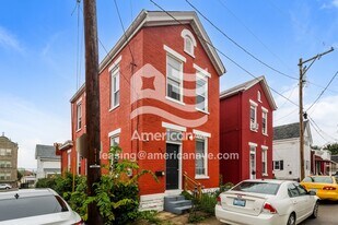 836 Liberty St in Newport, KY - Building Photo