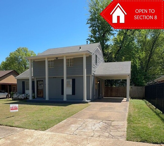 property at 4073 Arrowhead Rd