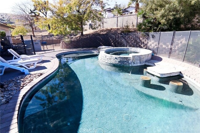 property at 7525 Whitney Ave