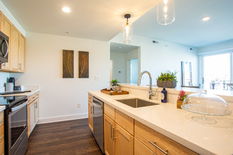 Riverside Village Apartments in Charlottesville, VA - Building Photo - Interior Photo