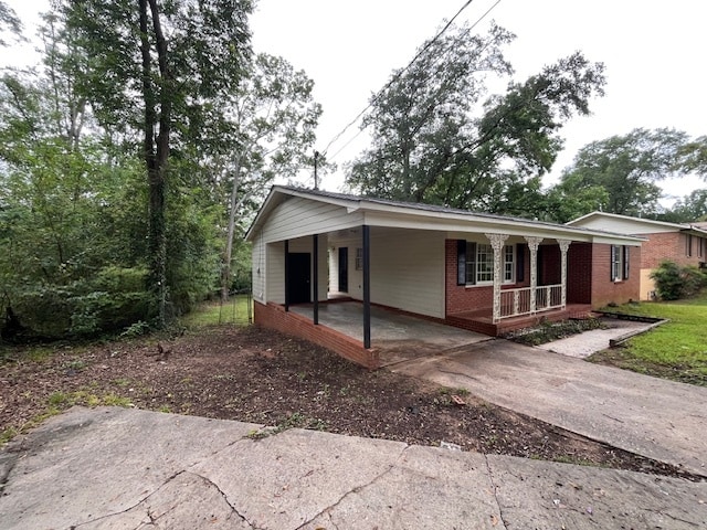 445 Johnson Pool Rd in Griffin, GA - Building Photo - Building Photo
