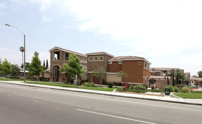 Rancho Dorado North in Moreno Valley, CA - Foto de edificio - Building Photo