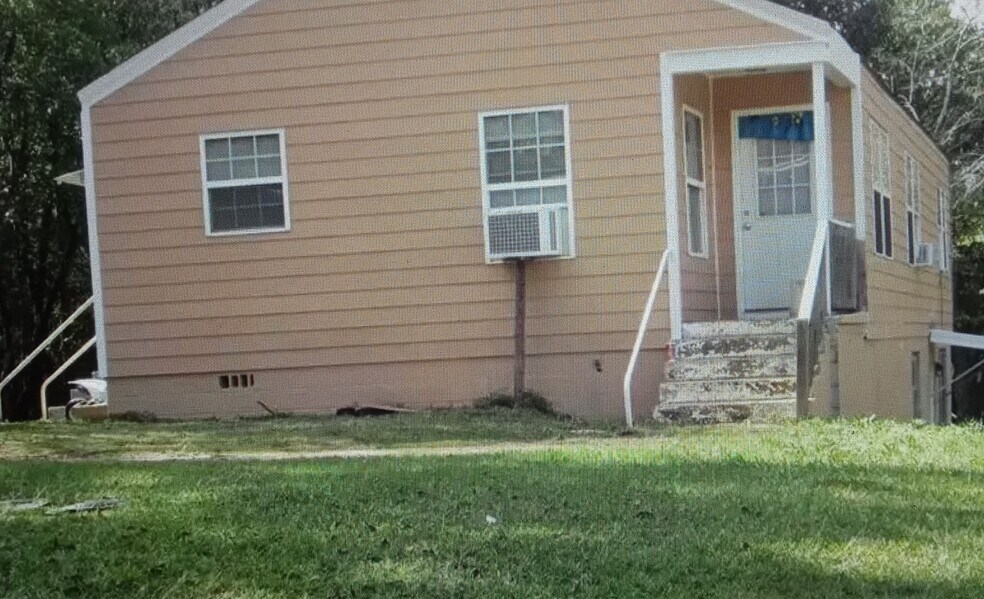 Heritage Villas of Americus Apartments Americus, GA Apartments For Rent