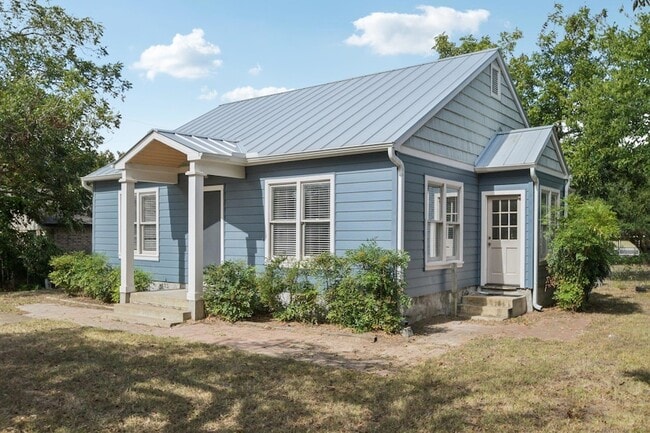 property at 308 Taylor Rd