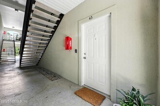 43 Jardin De Mer Pl in Jacksonville Beach, FL - Building Photo - Building Photo