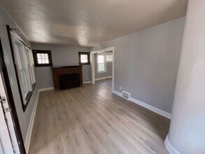 5615 Garfield Ave in Kansas City, MO - Building Photo - Building Photo