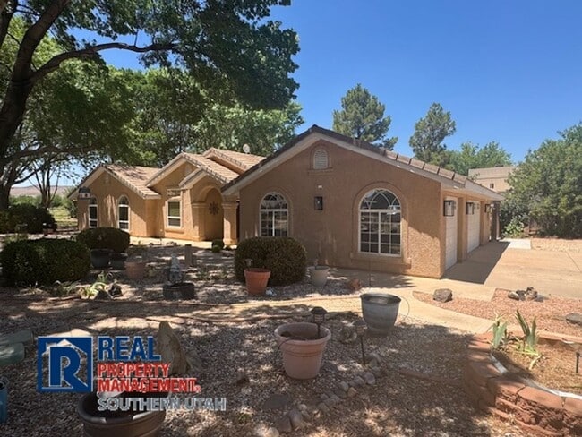 property at 1410 S 700 W