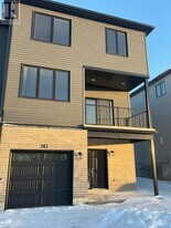 103 Buchanan Ave in Prince Edward, ON - Building Photo