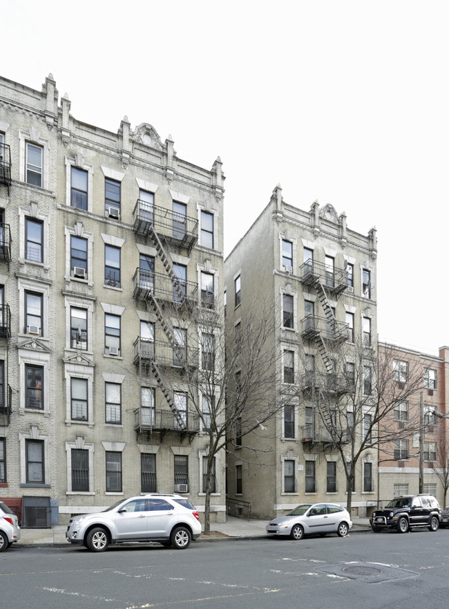 970 Tinton Ave in Bronx, NY - Building Photo - Building Photo