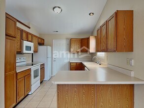 7215 Kidwell Dr in Indianapolis, IN - Building Photo - Building Photo